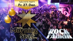 Morning Star Revival Party | Special Edition