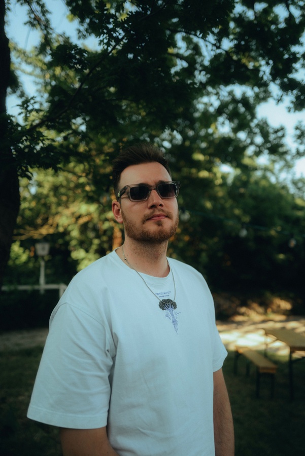 Adrian Skibowski