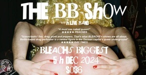 THE BB SHOW - BLEACH.LIVE