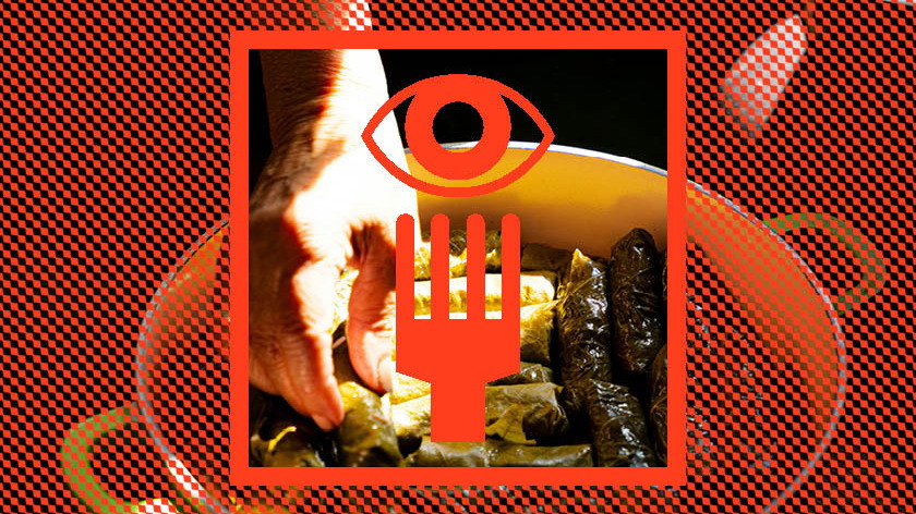 FOOD & FOOTAGE X Food Cultures – Workshop: (Un)Folding Memories