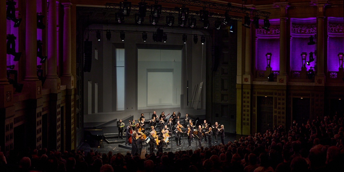 Münchener Kammerorchester \u002D MKO