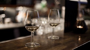 Gin-Tasting "Pikante Martinis"