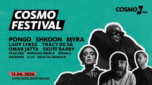 COSMO Festival