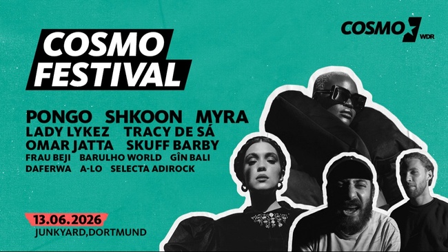 COSMO Festival