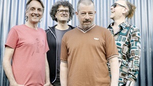 DUB SPENCER & TRANCE HILL