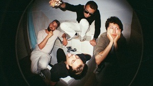 Blizz Club FOREVER TOUR. Support: Die Störung