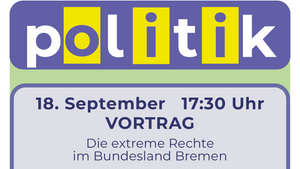 Die extreme Rechte im Bundesland Bremen