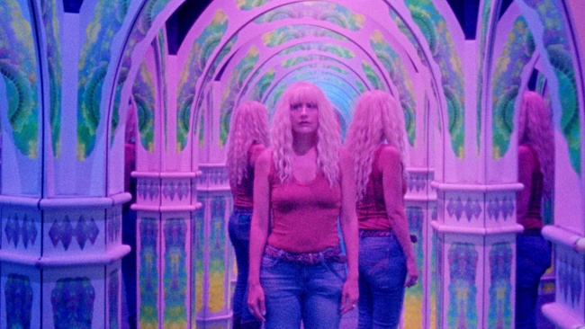 SIRENS CALL - Film & Gespräch mit Miri Ian Gossing und Lina Sieckmann