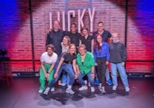 NEWCOMER Comedy Show • Abschluss-Show des Stand-up Workshops