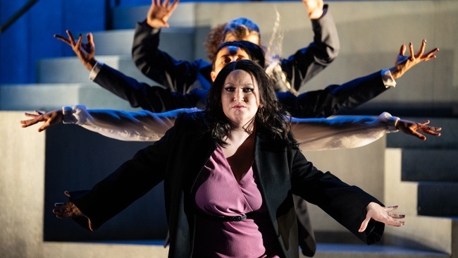 María de Buenos Aires