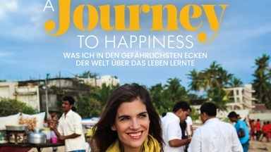 Judith Döker - A Journey To Happiness - Female Festival Mönchengladbach