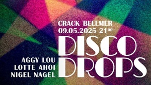 Disco Drops