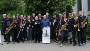 Konzert: Bigband Jazzkulap (Jazz/Swing)