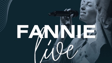 FANNIE Live The Acoustic Experience