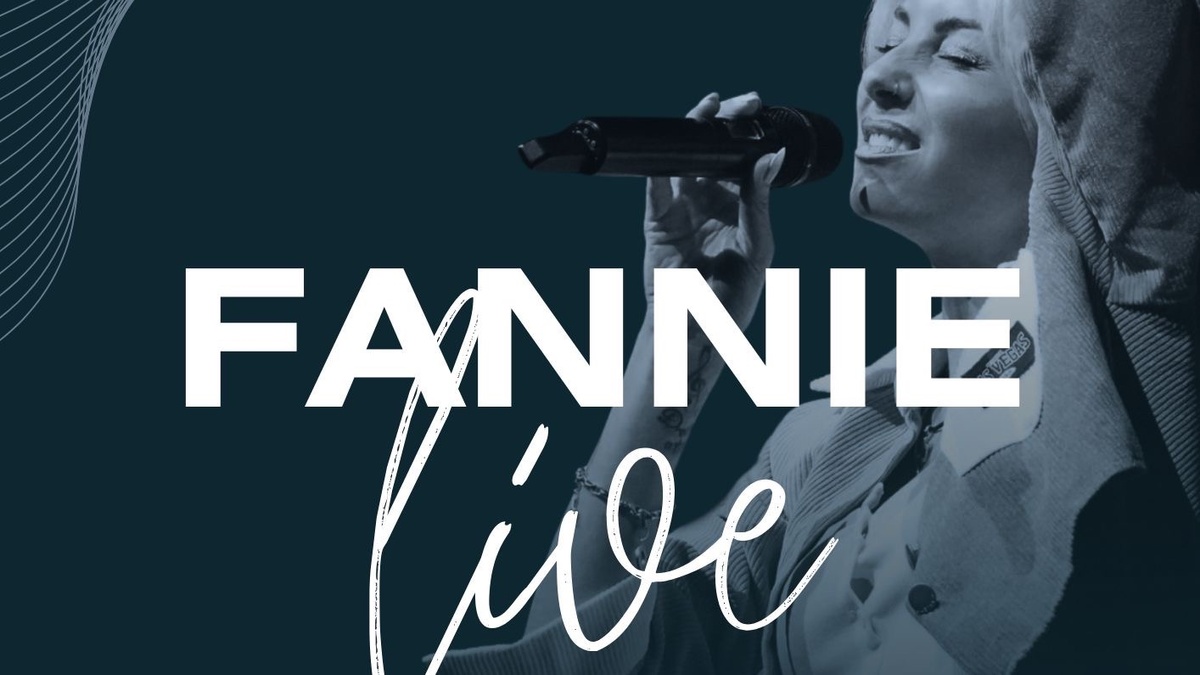 FANNIE Live The Acoustic Experience
