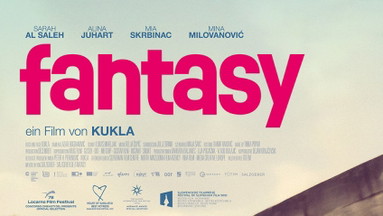 FANTASY - Queerfilmfestival