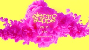 electrosuppe