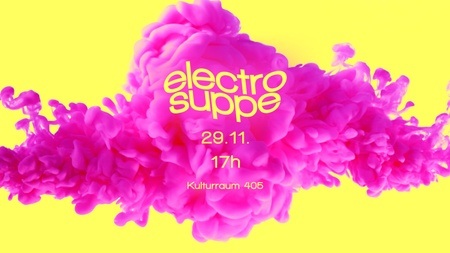 electrosuppe