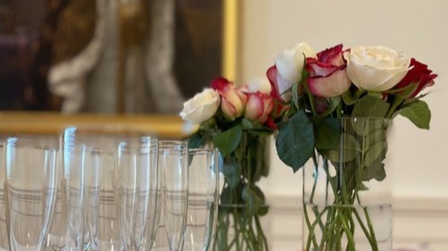 Die amourösen Abenteuer des Adels