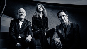 Live!Jazz | Clara Haberkamp Trio