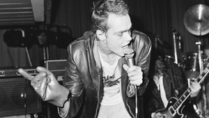 Oldie Rock Night