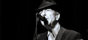 Udo Dahmen & Jan Wiele – Rock Poetry • Leonard Cohen