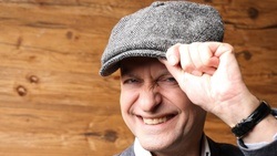 Jo van Nelsen
