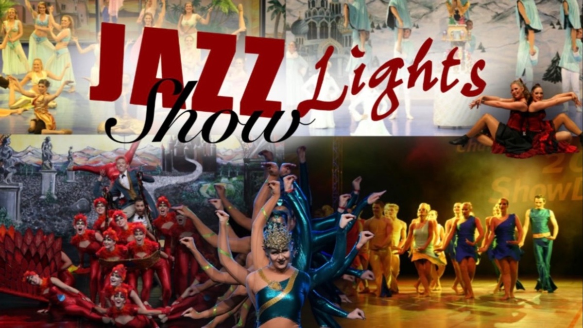 Jazz Lights Showdance