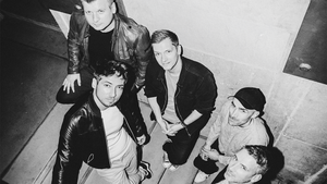 FORTUNATE FOOLS – 20 JAHRE JUBILÄUM, HEIMSPIEL IM LINDENPARK