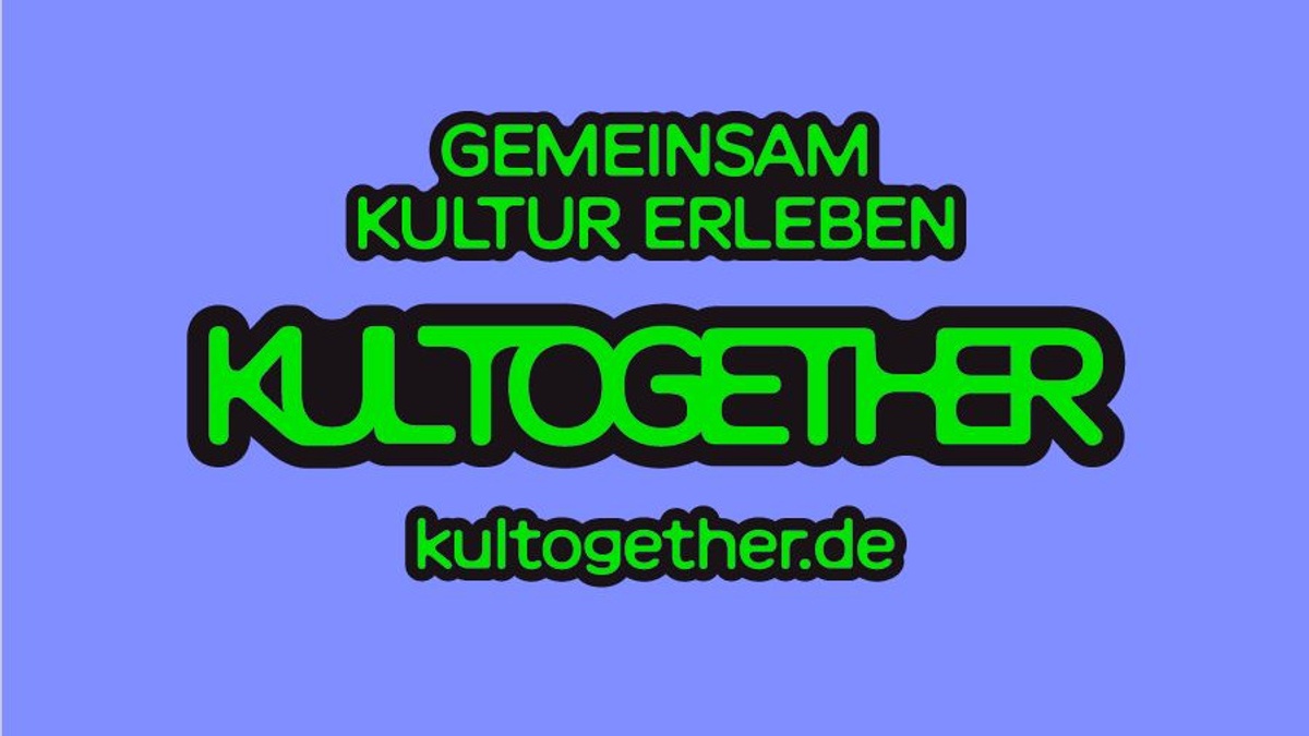 Unterwegs mit KulTogether