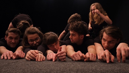 Teatra Pak - Improvisationstheater