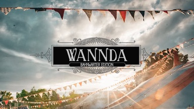 Wannda Circus / Bahnwärter Edition