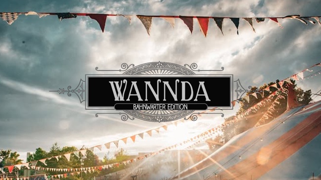 Wannda Circus / Bahnwärter Edition
