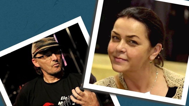 Litterae Silesiae: Poesienachmittag mit Joanna Duda-Murowski und Elo Badura