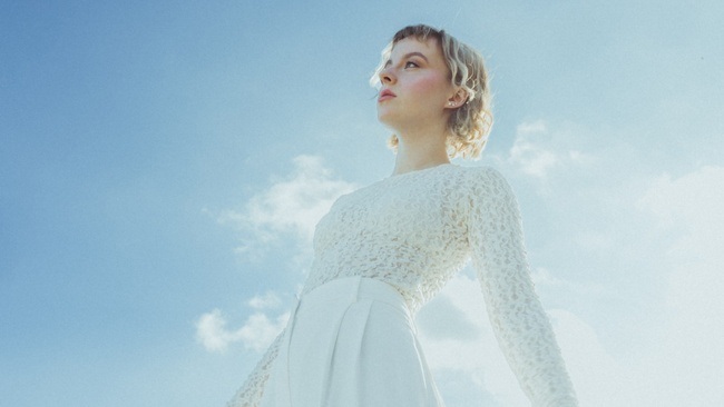 Stina Holmquist - If All My Hopes Find Answers Tour 2026