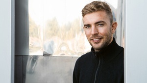 Ausverkauft! Christoph Kramer "Das Leben fing im Sommer an" - Autorenlesung