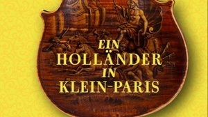 Ausstellungseröffnung: Ein Holländer in Klein-Paris. Paul de Wit und die Musikwelt Ausstellungseröffnung