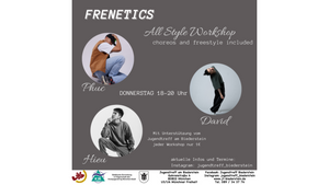 Allstyle Workshop