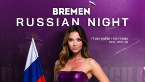 Russian Night Bremen