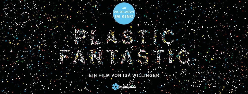 Premiere: PLASTIC FANTASTIC // Zu Gast: Regisseurin Isa Willinger