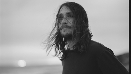 Hayden Calnin + Support (Orange Oak)