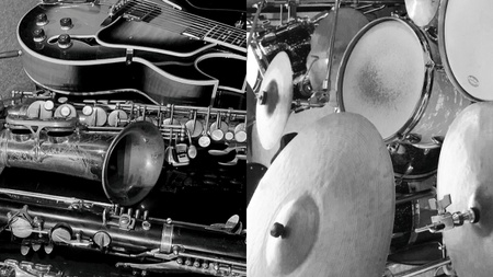 SYZYGY - Double Duo Alignments