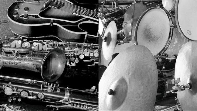 SYZYGY - Double Duo Alignments