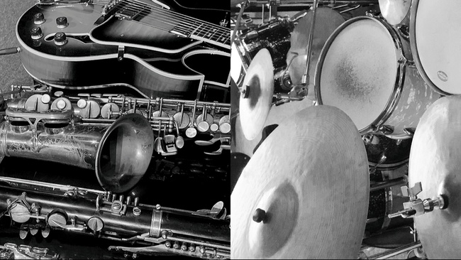 SYZYGY - Double Duo Alignments