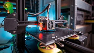 3D-Druck-Treff – Für alle, die selbst drucken
