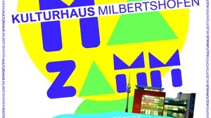SAMMAZAMM: SOMMERFEST KULTURHAUS MILBERTSHOFEN
