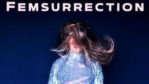 GENERATIONS 4 BLENDING Q – FEMSURRECTION