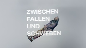 Ausstellung: Philip Dickmann - Zwischen Fallen und Schweben