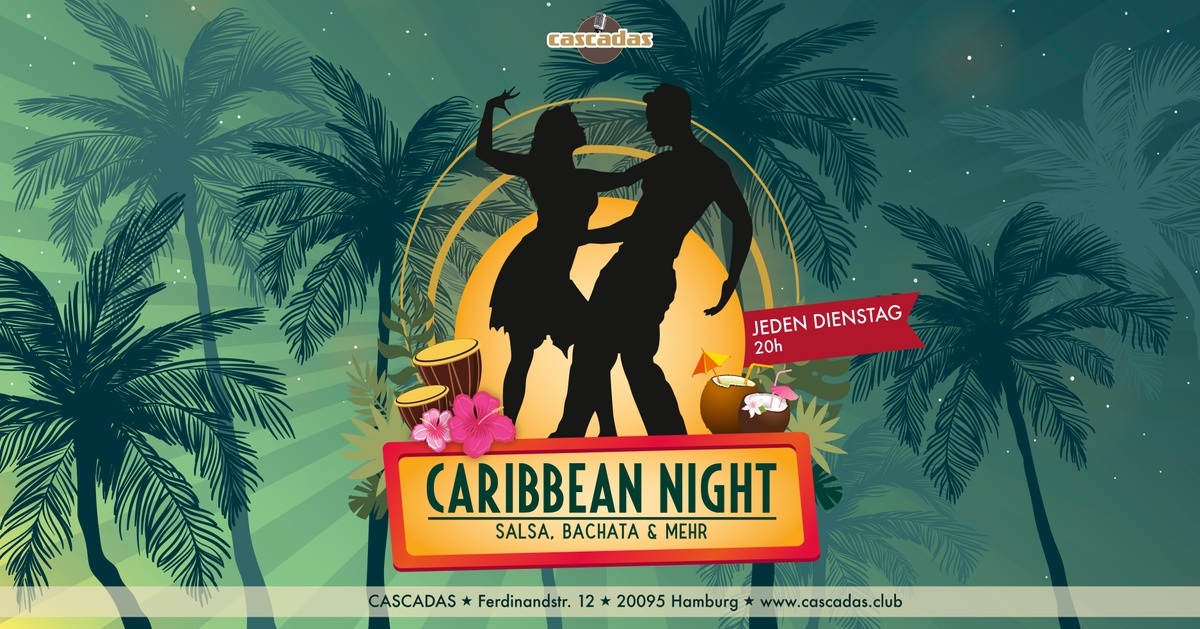 Caribbean Night