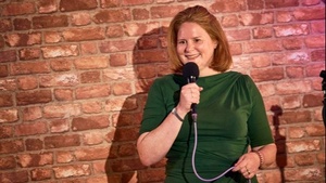 Late Night Comedy: Nele Mathew